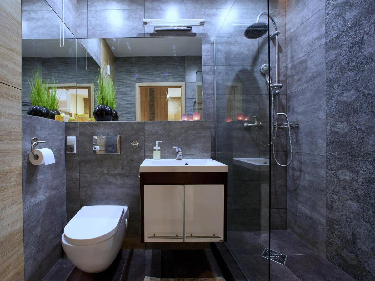 Świnoujście 4Uapart-Apartment Studio Platan New York מראה חיצוני תמונה